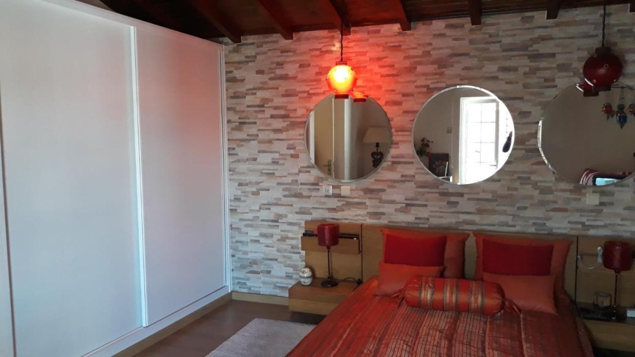 Zen Guest House em Leiria Pedrogao Grande Exterior foto