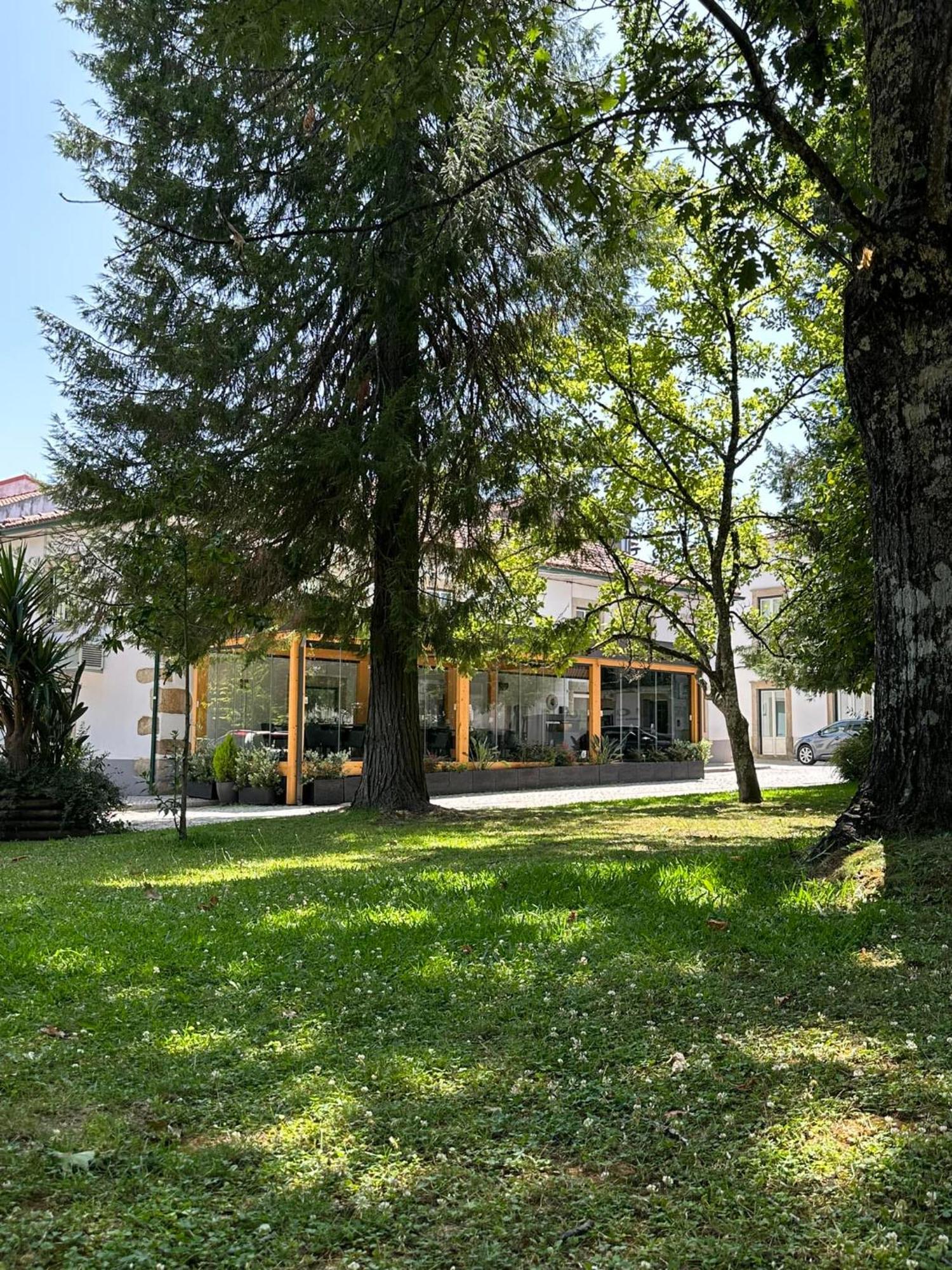 Zen Guest House em Leiria Pedrogao Grande Exterior foto